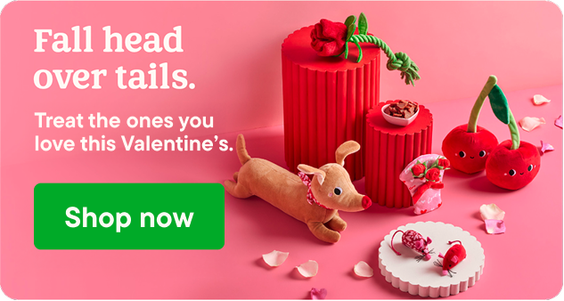 Fall head over tails